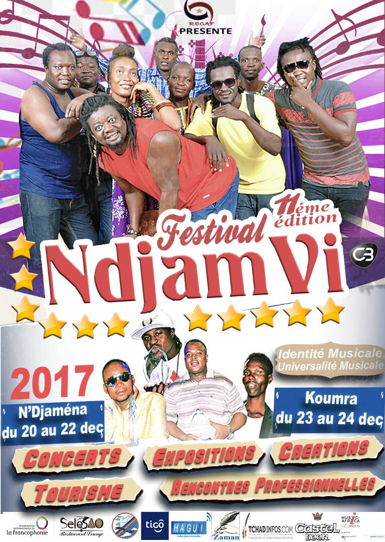 Festival NdjamVi 2017